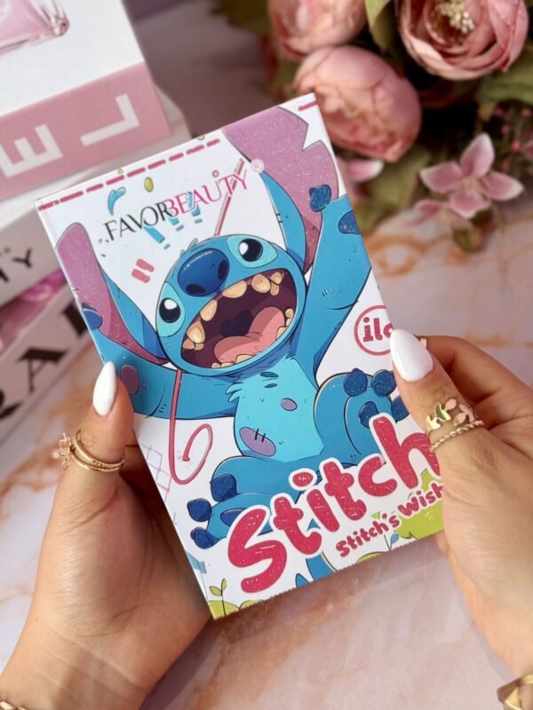 PALETA SOMBRAS STITCH MOD 02 - Image 3