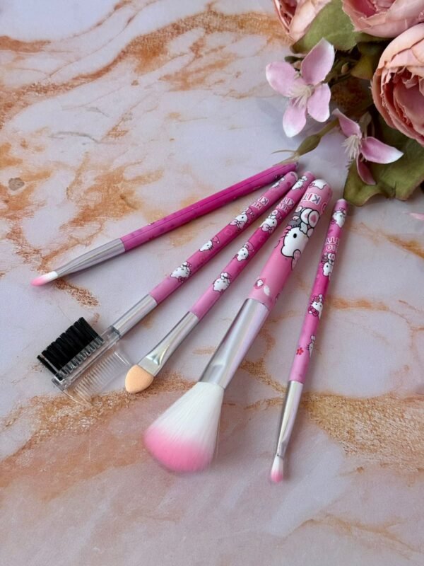 BROCHAS PARA MAQUILLAJE PERSONAJES - Image 9