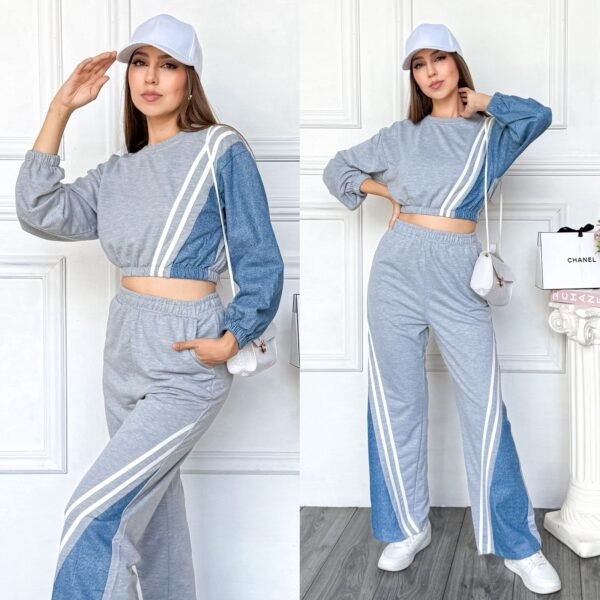 CONJUNTO PANTS IMPORTACIÓN - Image 4
