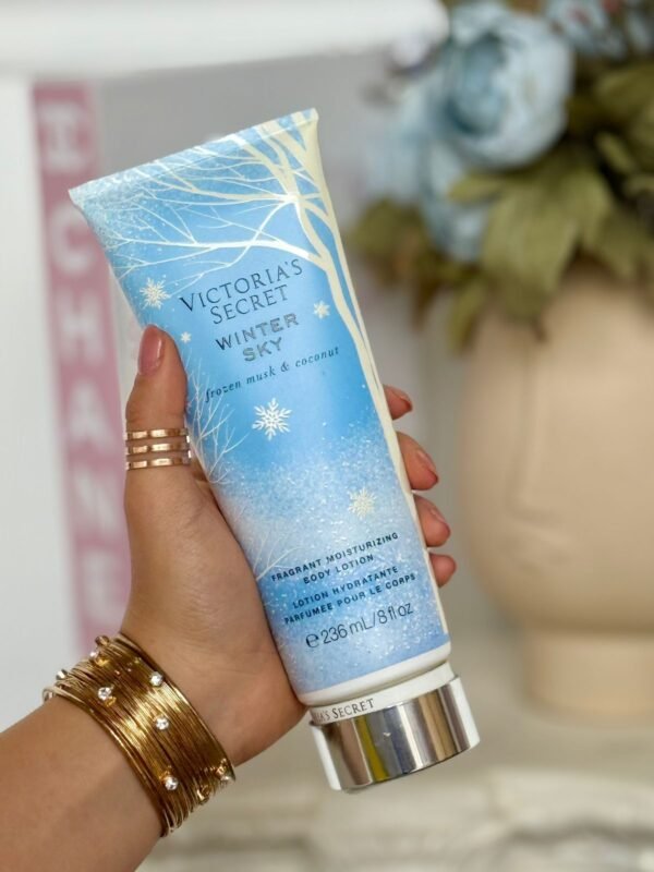 CREMA VS WINTER SKY