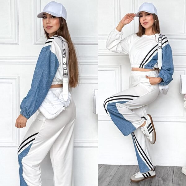 CONJUNTO PANTS IMPORTACIÓN - Image 2