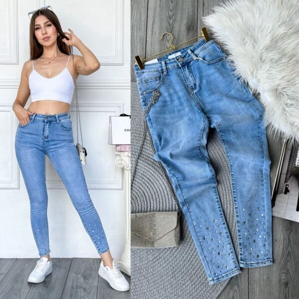 PANTALON IMPORTACIÓN PEDRERÍA - Image 2