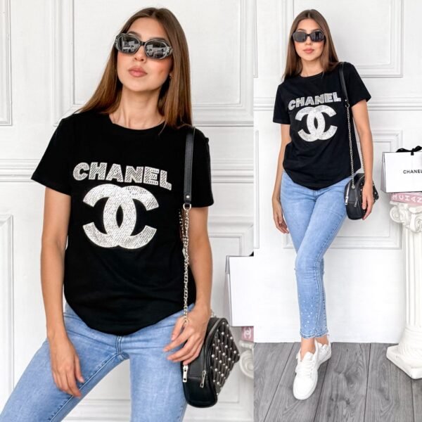 BLUSA PEDRERIA CH - Image 6