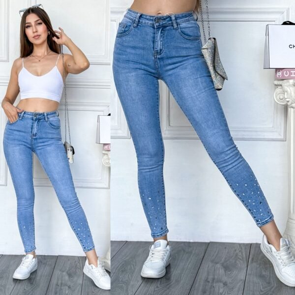 PANTALON IMPORTACIÓN PEDRERÍA - Image 4