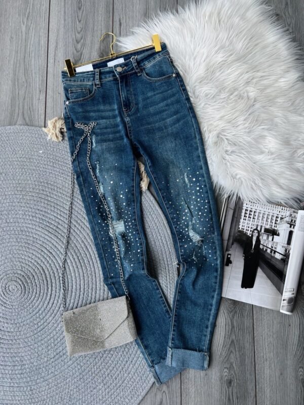 PANTALON IMPORTACIÓN PEDRERÍA - Image 7