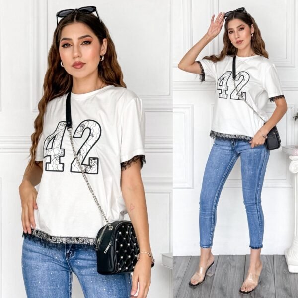 BLUSA ¨42¨ - Image 2