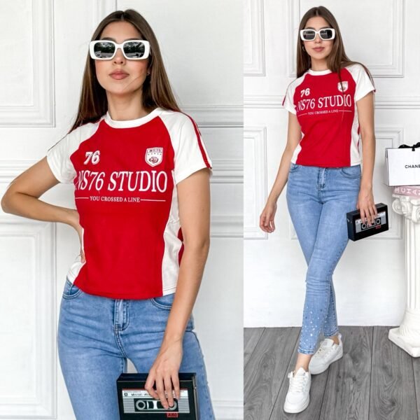BLUSA NS76 STUDIO - Image 6