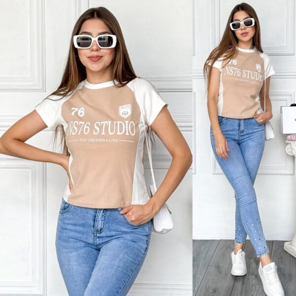 BLUSA NS76 STUDIO - Image 4