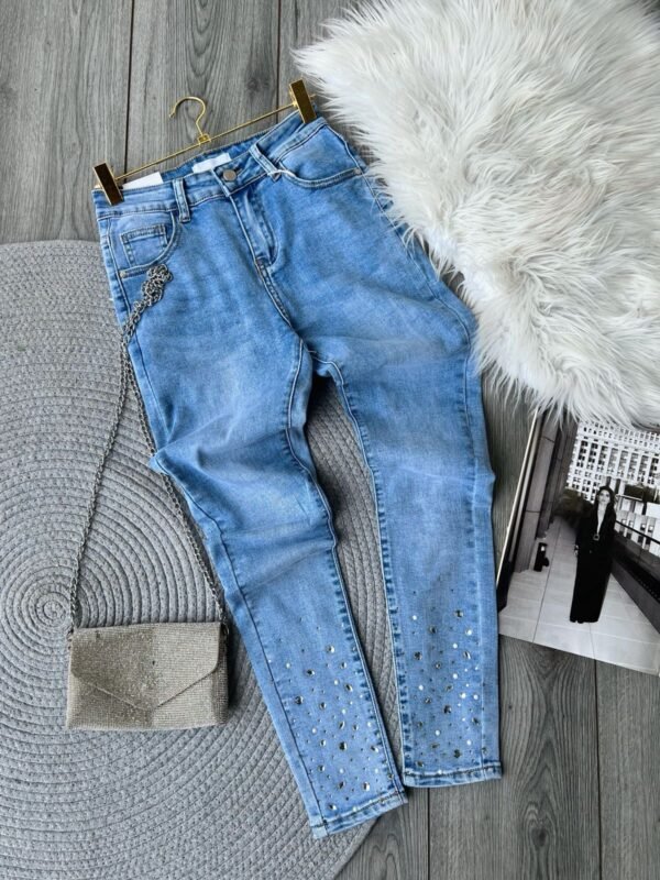 PANTALON IMPORTACIÓN PEDRERÍA - Image 8