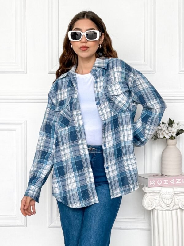 SOBRECAMISA OVERSIZE - Image 6