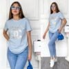 BLUSA PEDRERIA CH - Image 4