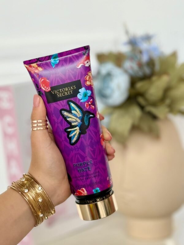 CREMA VS PURPLE HAZE