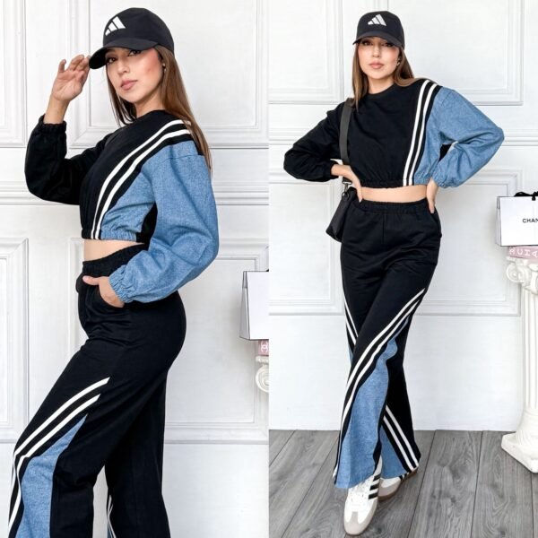 CONJUNTO PANTS IMPORTACIÓN - Image 3