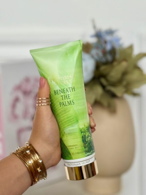 CREMA VS BENEATH THE PALMS