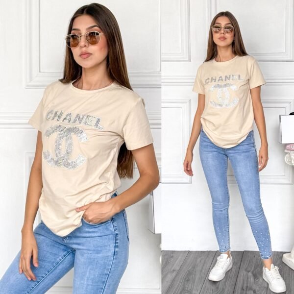 BLUSA PEDRERIA CH - Image 5