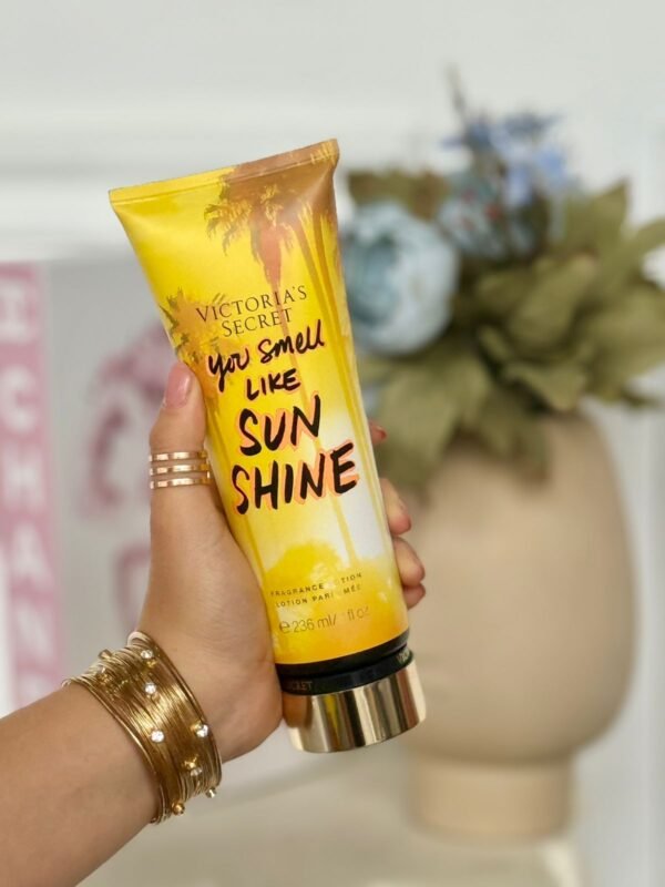 CREMA VS SUN SHINE