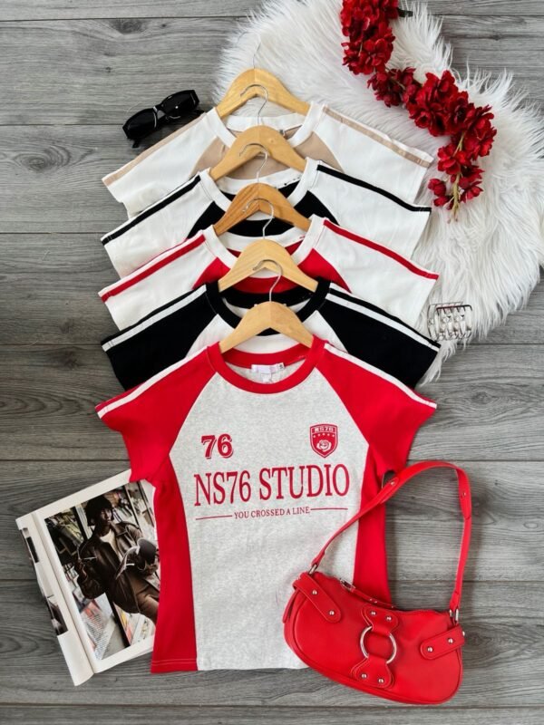 BLUSA NS76 STUDIO - Image 7