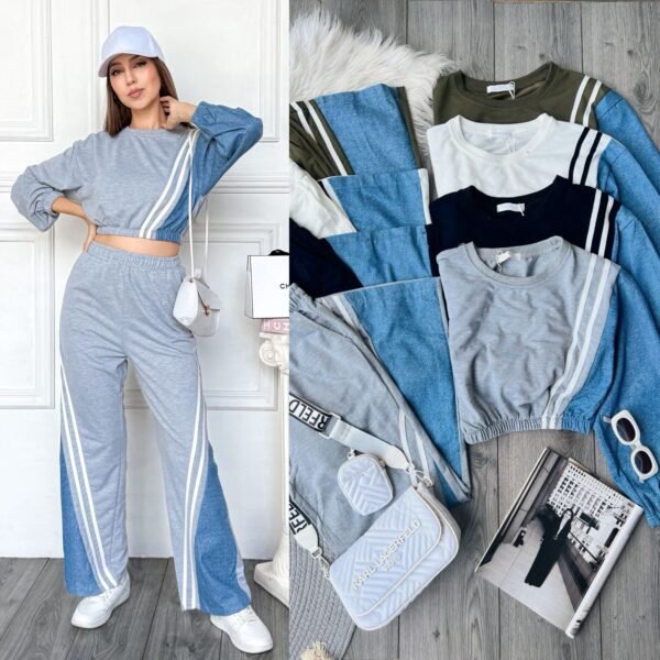 CONJUNTO PANTS IMPORTACIÓN