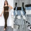 CONJUNTO CINTURÓN URBAN