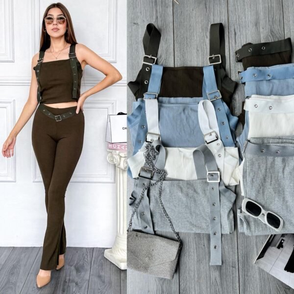 CONJUNTO CINTURÓN URBAN