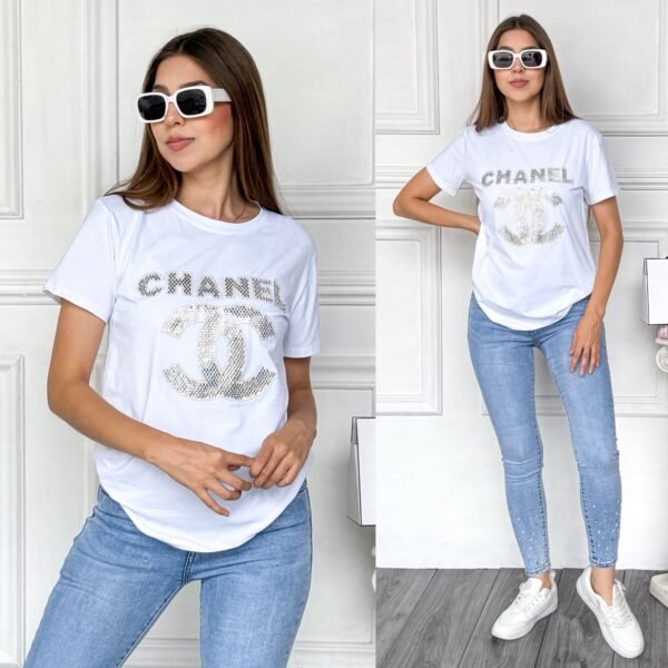 BLUSA PEDRERIA CH - Image 2
