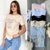 BLUSA PEDRERIA CH