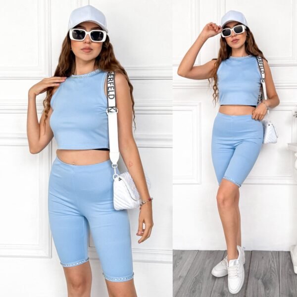 CONJUNTO DEPORTIVO CON PIEDRITAS - Image 20