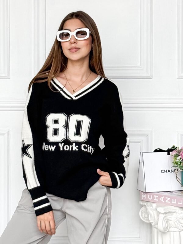 SUETER OVERSIZE IMPORTADO - Image 10