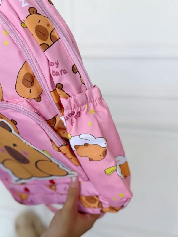 MOCHILA DE CAPIBARA - Image 18
