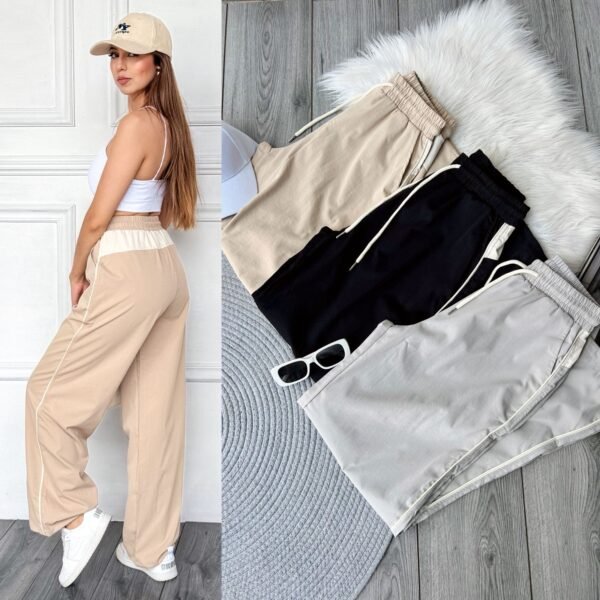 PANTALON JOGGER