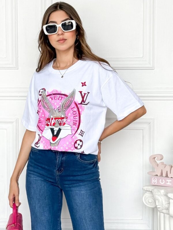 T-SHIRT BUGS SUPREME - Image 15