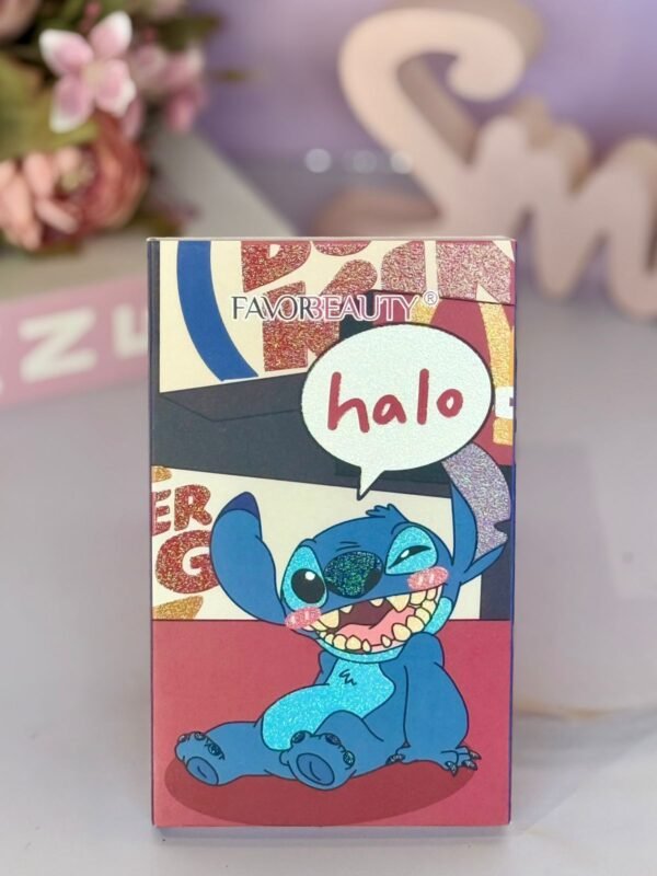 PALETA DE SOMBRAS STITCH - Image 2
