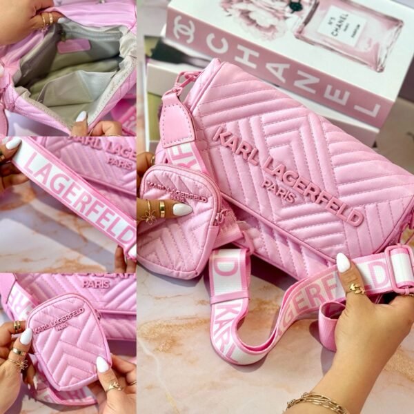 BOLSA TIPO CROSSBODY