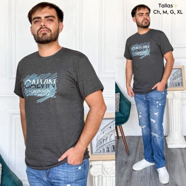 PLAYERA CK - Image 12
