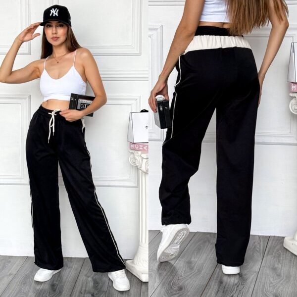 PANTALON JOGGER - Image 4