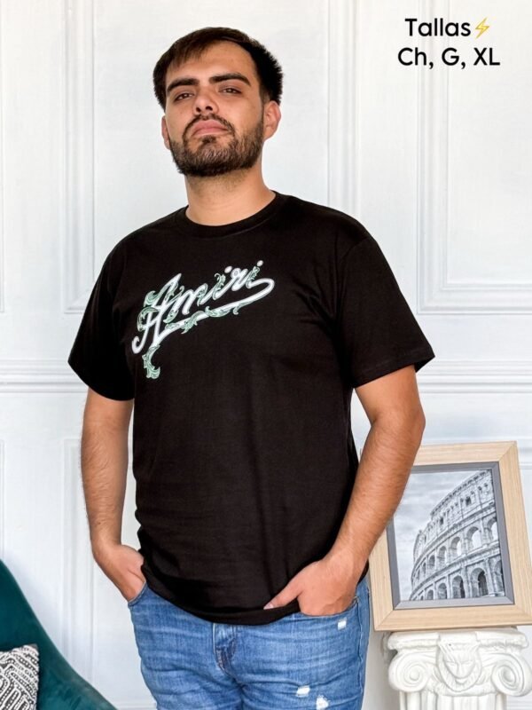 PLAYERA AMIR - Image 13