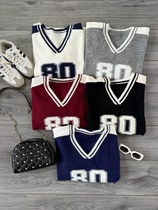 SUETER OVERSIZE IMPORTADO - Image 11