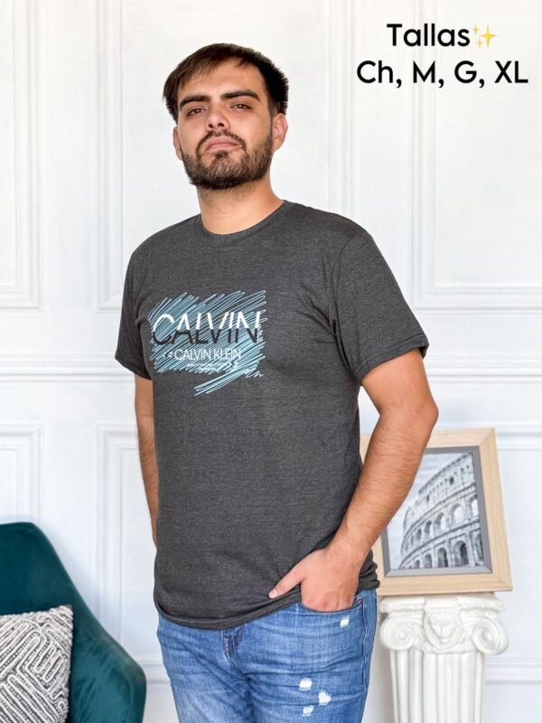 PLAYERA CK - Image 4
