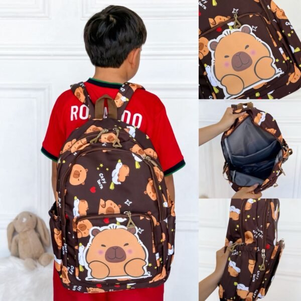MOCHILA DE CAPIBARA - Image 21
