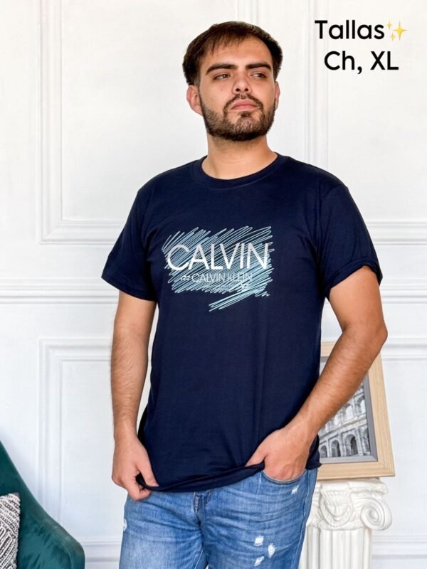 PLAYERA CK - Image 7