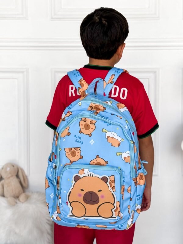 MOCHILA DE CAPIBARA - Image 4