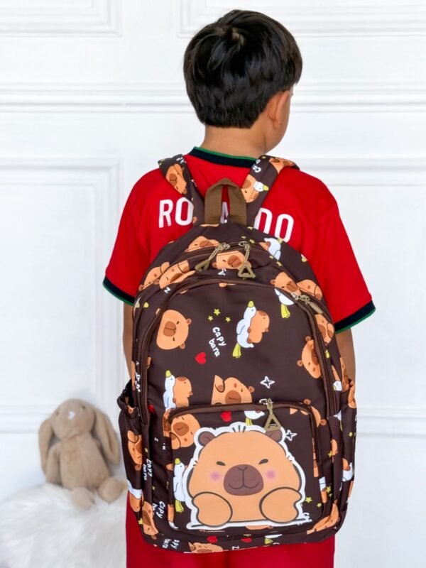 MOCHILA DE CAPIBARA - Image 2