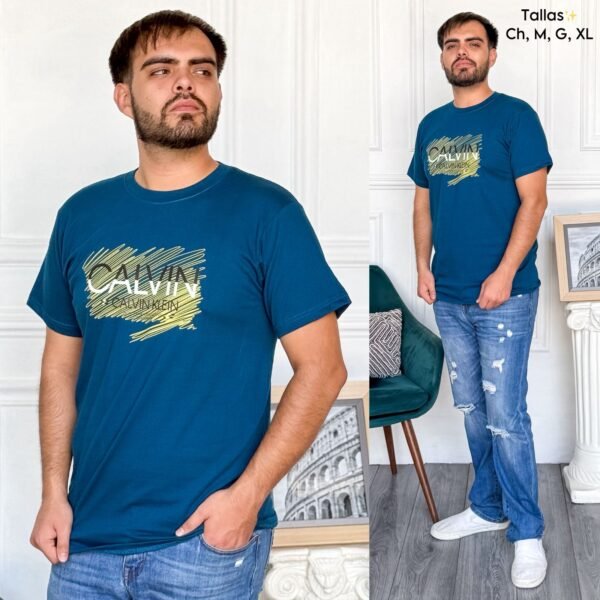 PLAYERA CK - Image 16