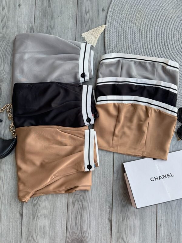 CONJUNTO STRAPLESS - Image 11