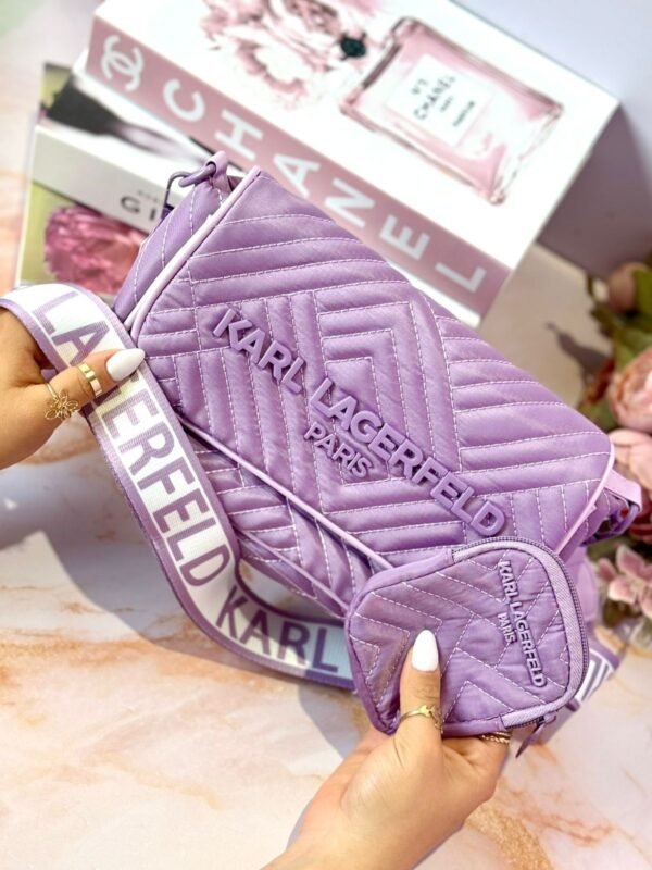 BOLSA TIPO CROSSBODY - Image 4
