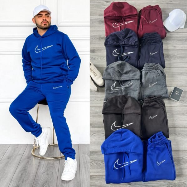 CONJUNTO URBANO CABALLERO NK
