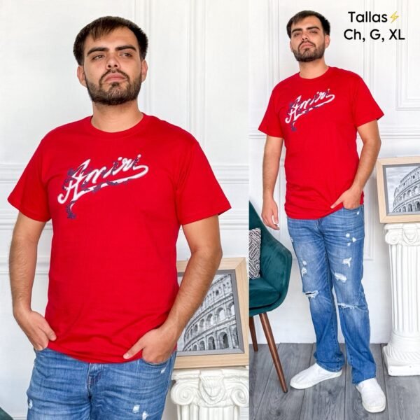 PLAYERA AMIR - Image 6