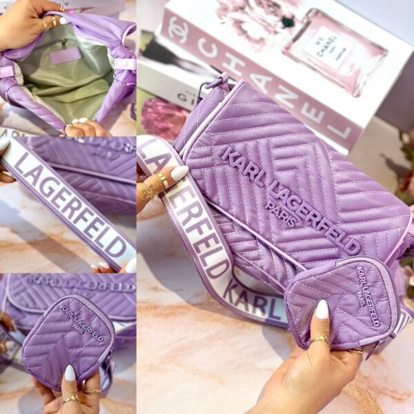 BOLSA TIPO CROSSBODY - Image 3