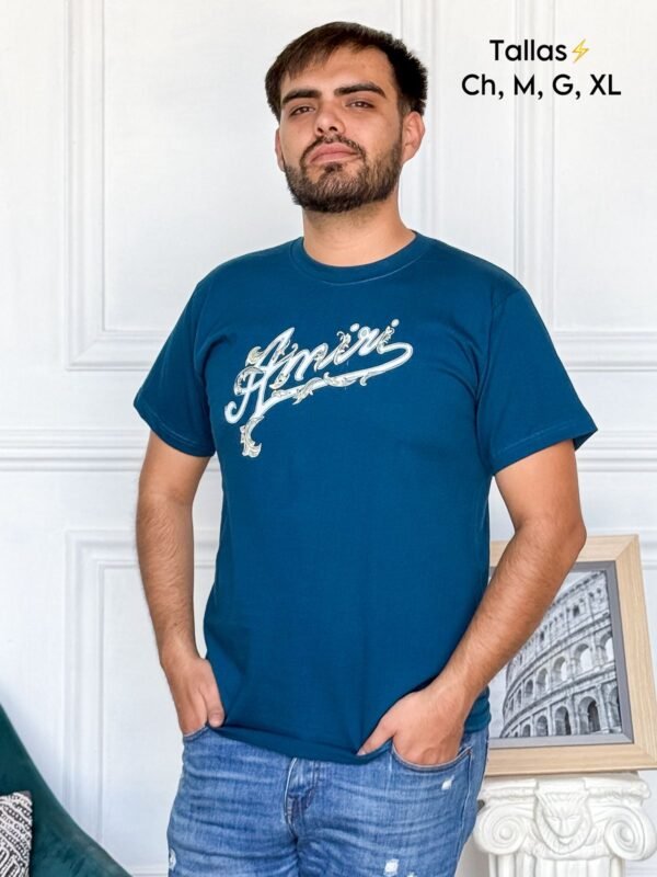 PLAYERA AMIR - Image 15
