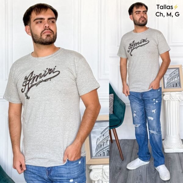 PLAYERA AMIR - Image 4